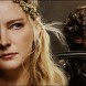 A quelques jours de leur retour, Galadriel et Elrond font l'objet de nouveaux posters