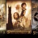 La trilogie Le Seigneur des Anneaux de Peter Jackson sera de retour au cin�ma � la rentr�e !