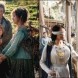 Nouveau duel en Terre du Milieu : la famille Brandepied contre Miriel et Elendil