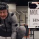 Andy Serkis s'est gliss� � nouveau dans la peau de Gollum : action !