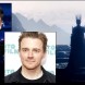 Jack Lowden, l'autre visage de Sauron