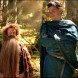 Owain Arthur s'exprime sur l'amiti� entre Durin et Elrond