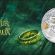 La Monnaie de Paris lance la plus pr�cieuse des collections