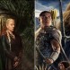 Aucune rivalit� entre Les Anneaux de Pouvoir et House of the Dragon, assure Ryan Condal