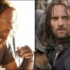 Nouveau duel en Terre du Milieu : Halbrand affronte Aragorn