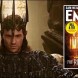 Sauron r�gne en ma�tre sur la nouvelle couverture d'Empire