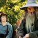 Gandalf et Frodon r�unis pour une nouvelle aventure