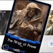 Les Anneaux de Pouvoir ont rejoint la collection d'HypnoCards