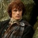 Sam Heughan est pr�t � voyager entre l'�cosse et la Terre du Milieu