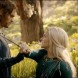 Pour Charlie Vickers, Sauron et Galadriel sont li�s