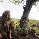 Le p�riple de Nori et l'�tranger dans la saison 2, vu par les showrunners