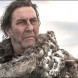 Sur la piste de Ciaran Hinds