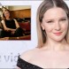 Morfydd Clark incarnera Evelyn Glennie, musicienne sourde pionni�re, dans le biopic Making Noise