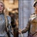 Nouveau duel en Terre du Milieu : Galadriel affronte Miriel