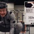 Andy Serkis s\'est gliss� � nouveau dans la peau de Gollum : action !