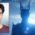 Gavi Singh Chera sera Sauron dans la saison 2 des Anneaux de Pouvoir