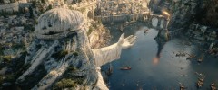The Lord of the Rings : Rings of Power Numenor 
