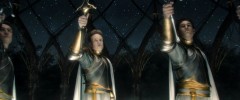The Lord of the Rings : Rings of Power Finrod : personnage de la srie 