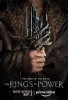 The Lord of the Rings : Rings of Power Saison 1 | Posters teasers des personnages 