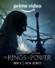 The Lord of the Rings : Rings of Power Saison 1 | Posters des personnages 