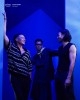 The Lord of the Rings : The Rings of Power Comic-Con de San Diego, photos 'Blue Room'  