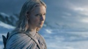 The Lord of the Rings : Rings of Power Galadriel : personnage de la srie 