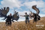 The Lord of the Rings : The Rings of Power Saison 1 | First Look 