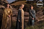 The Lord of the Rings : The Rings of Power Saison 1 | First Look 