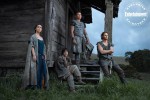 The Lord of the Rings : The Rings of Power Saison 1 | First Look 