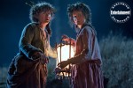 The Lord of the Rings : The Rings of Power Saison 1 | First Look 