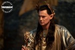 The Lord of the Rings : The Rings of Power Saison 1 | First Look 