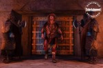 The Lord of the Rings : The Rings of Power Saison 1 | First Look 