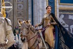 The Lord of the Rings : The Rings of Power Saison 1 | First Look 