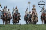 The Lord of the Rings : The Rings of Power Saison 1 | First Look 