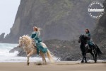 The Lord of the Rings : The Rings of Power Saison 1 | First Look 