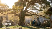 The Lord of the Rings : The Rings of Power Saison 1 | First Look 