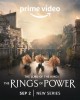 The Lord of the Rings : Rings of Power Saison 1 | Affiches 