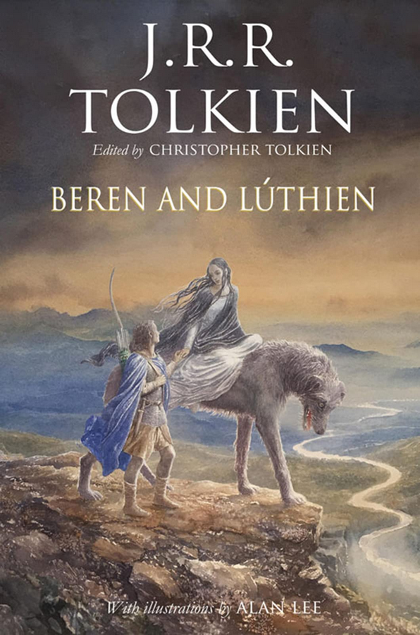 Roman Beren and Luthien