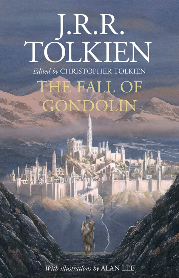 Roman The fall of gondolin