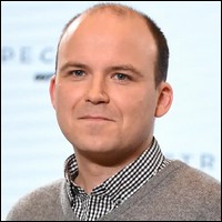 Rory Kinnear