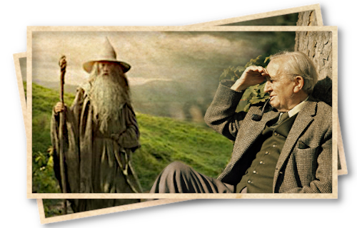 romans J.R.R. Tolkien Le Seigneur des Anneaux