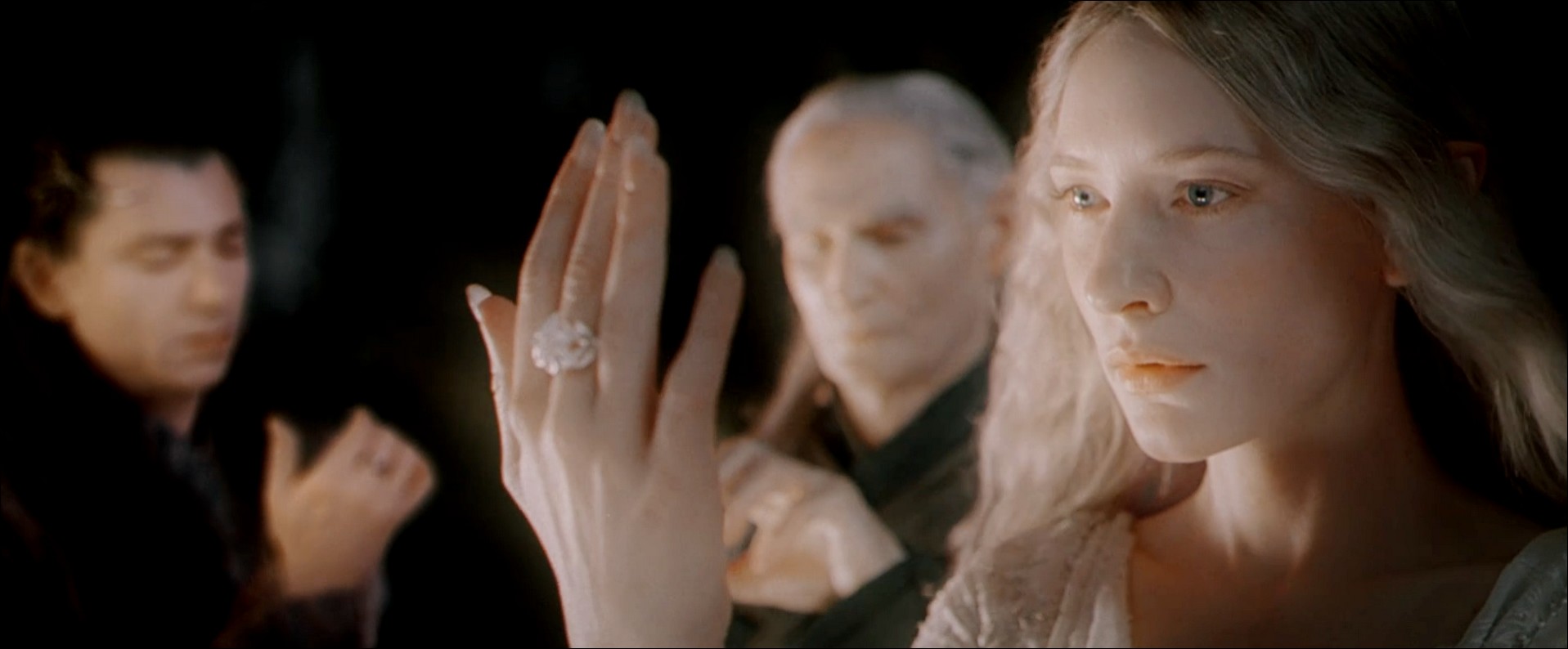 Les Anneaux de Pouvoir : Tout ce que l'on sait sur la saison 3 – The Store Of The Ring