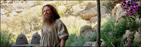 Tom Bombadil, Le Seigneur des Anneaux : Les Anneaux de Pouvoir