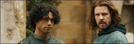 The Lord of the Rings : The Rings of Power, &eacute;pisode 205