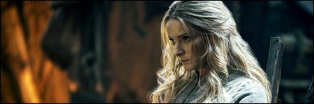 Galadriel, The Lord of the Rings : The Rings of Power